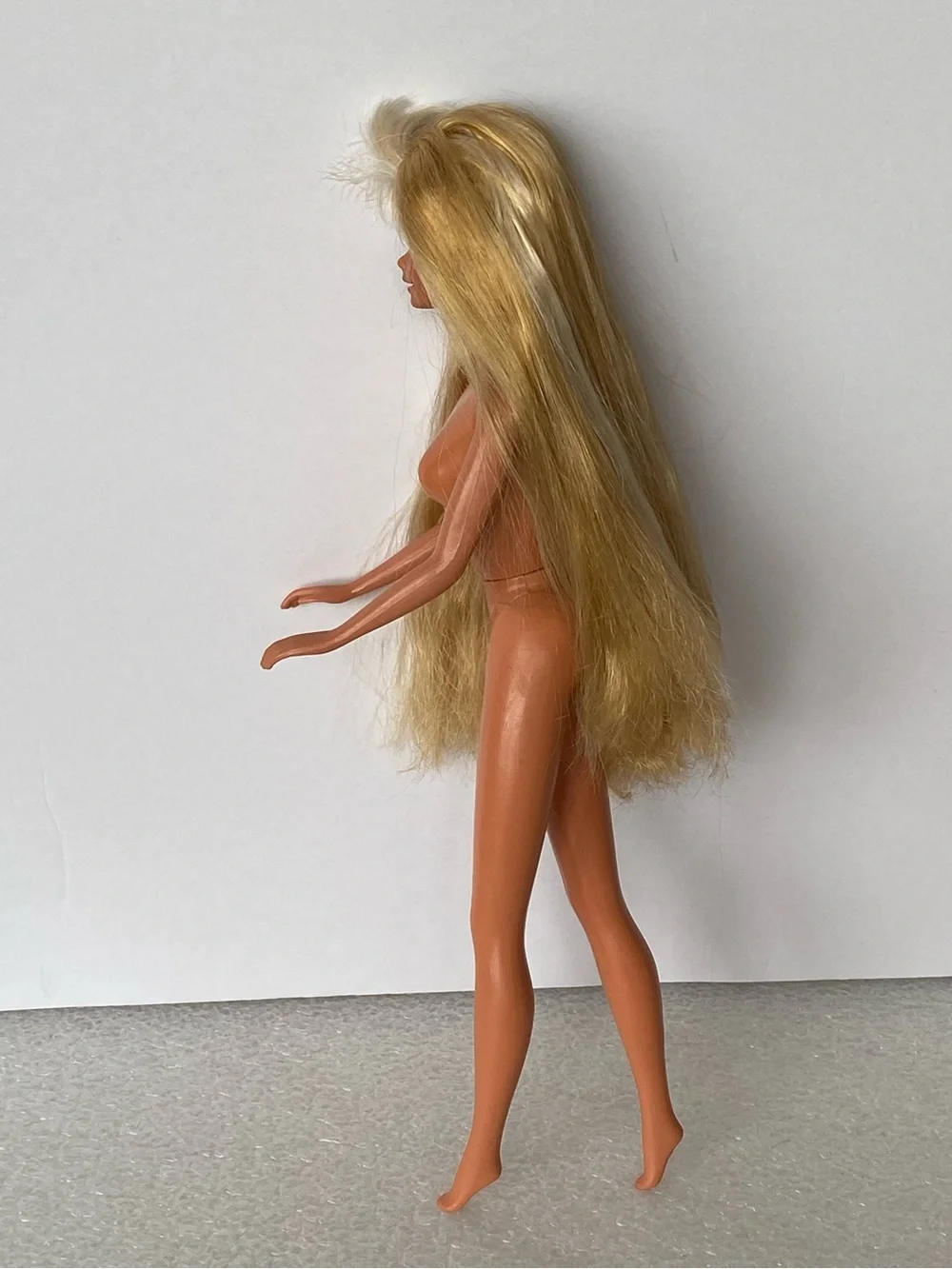 Barbie vintage beautiful